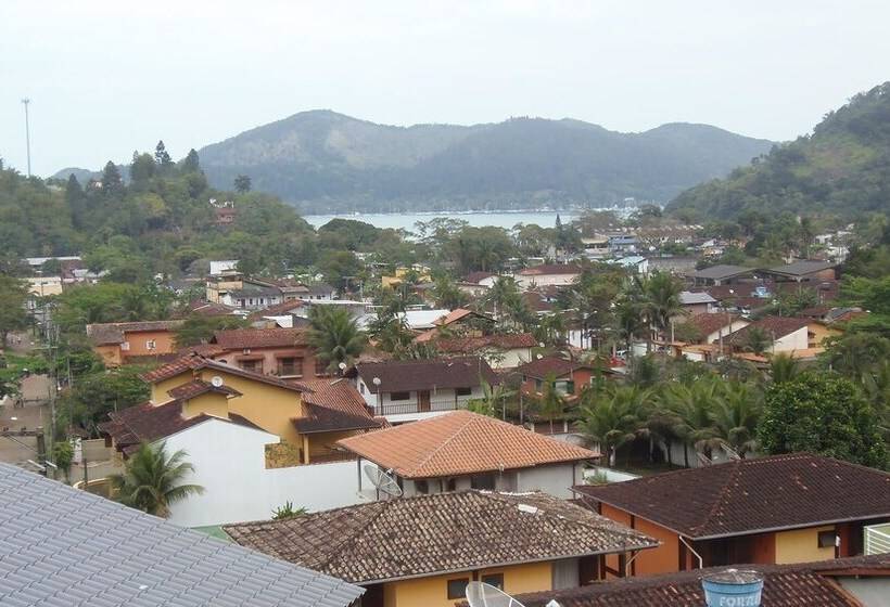 호텔 Hospedaria Vitória Mar