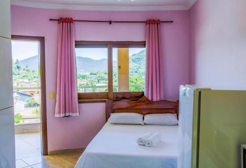 호텔 Hospedaria Vitória Mar