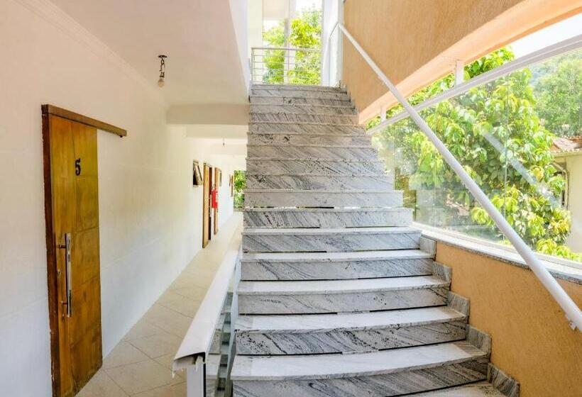 호텔 Hospedaria Vitória Mar