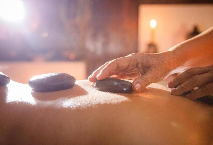 ホテル Jardines De Chamana