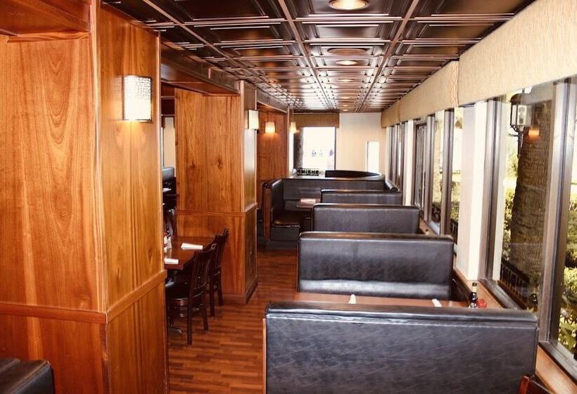 호텔 Inn On The Gulf