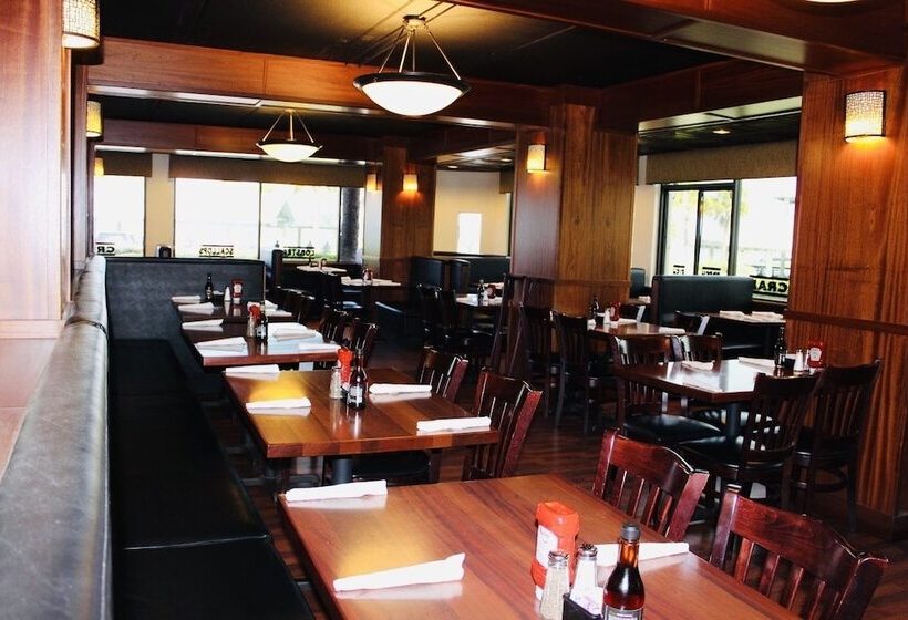 호텔 Inn On The Gulf