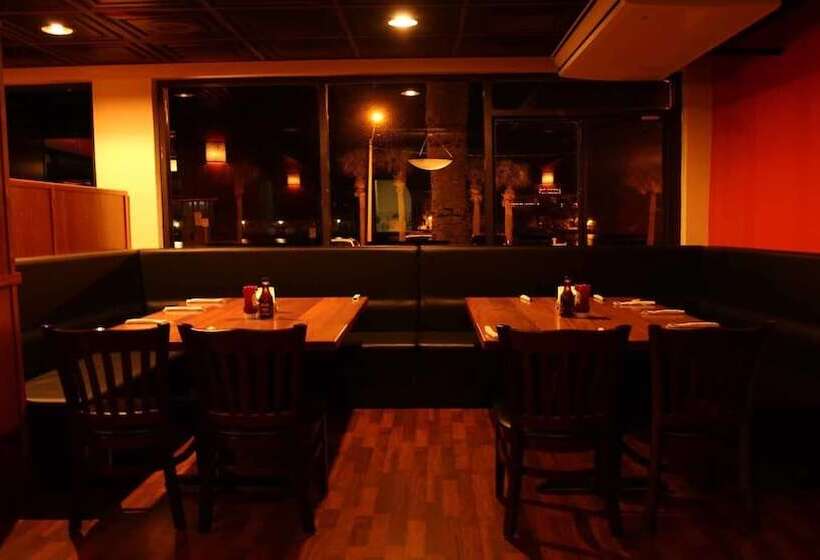 호텔 Inn On The Gulf