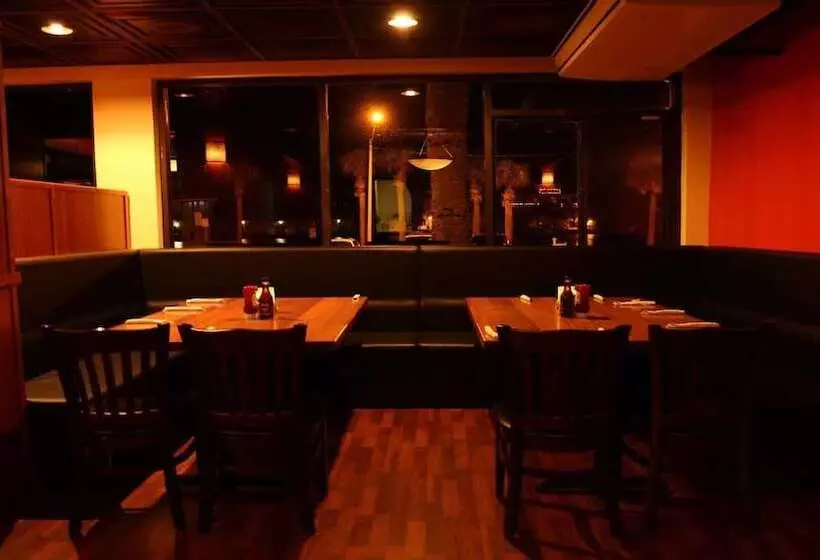 ホテル Inn On The Gulf