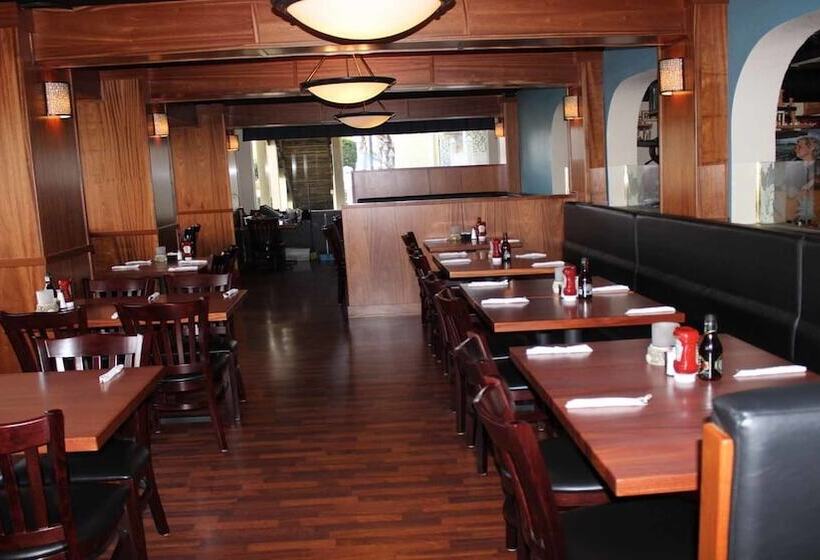 호텔 Inn On The Gulf