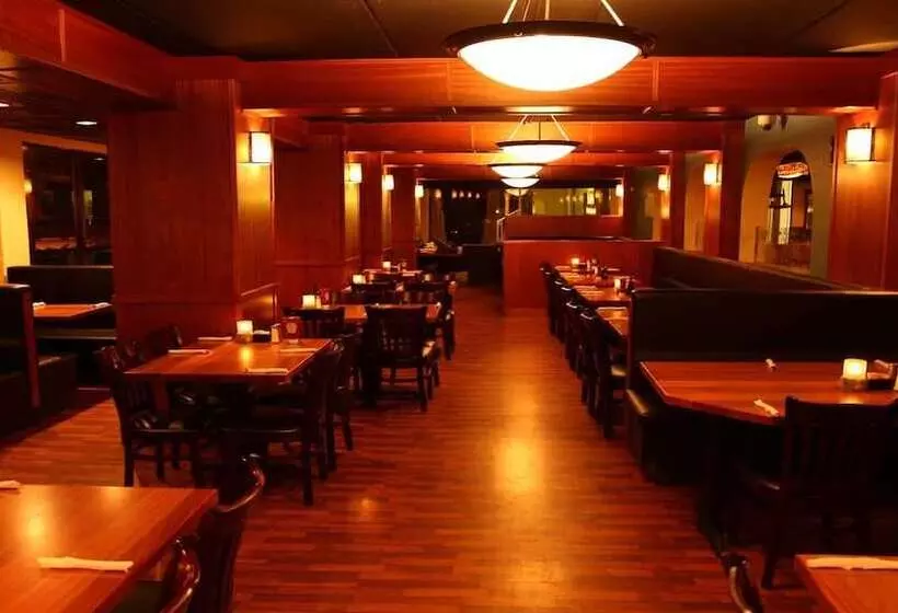 ホテル Inn On The Gulf