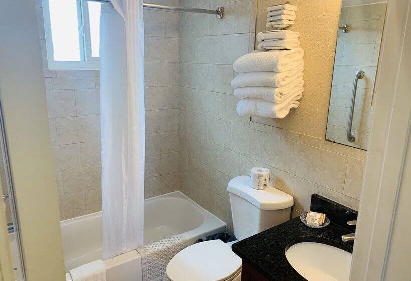 호텔 Inn On The Gulf