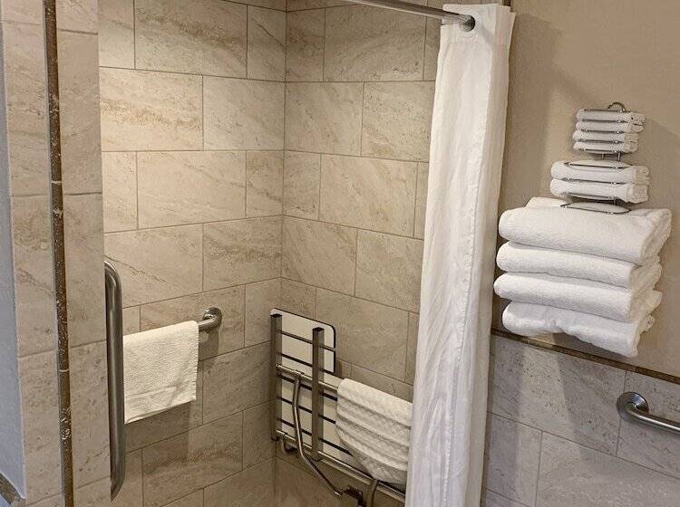 호텔 Inn On The Gulf