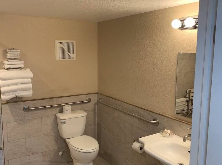 호텔 Inn On The Gulf