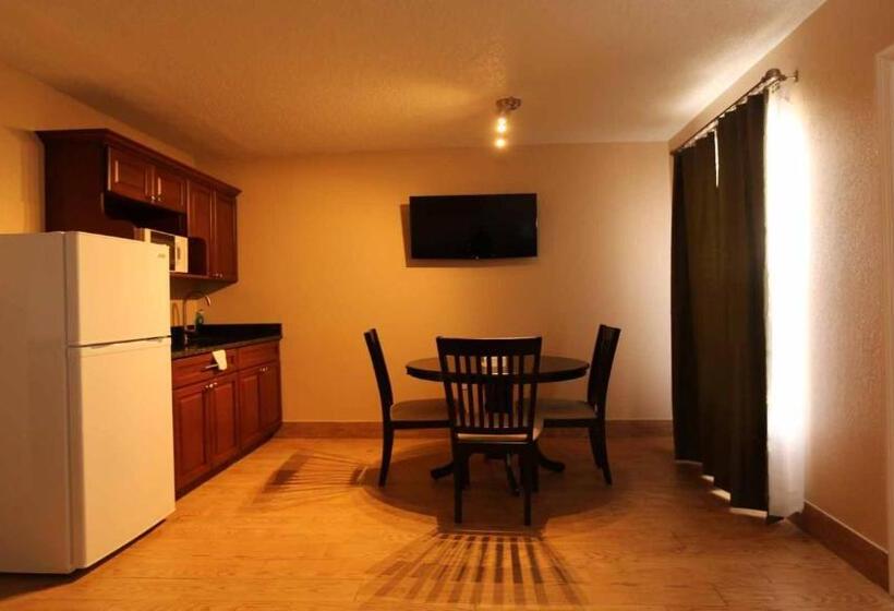 호텔 Inn On The Gulf