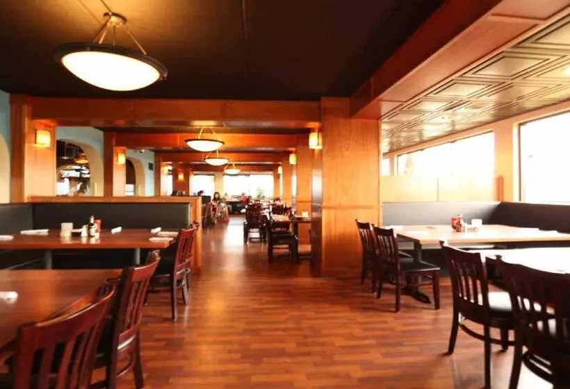 ホテル Inn On The Gulf