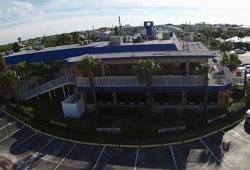 호텔 Inn On The Gulf