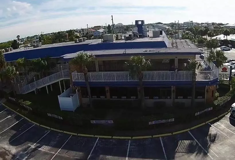ホテル Inn On The Gulf