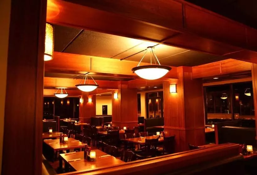 ホテル Inn On The Gulf