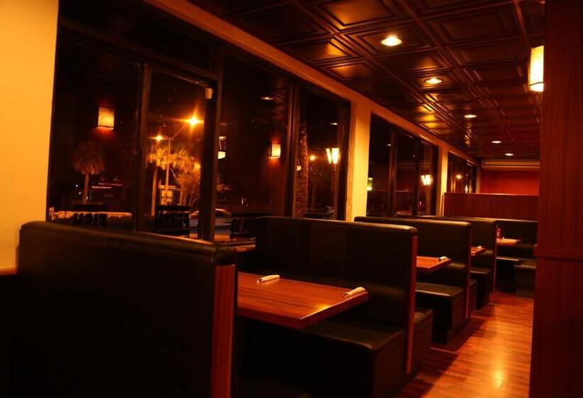 호텔 Inn On The Gulf