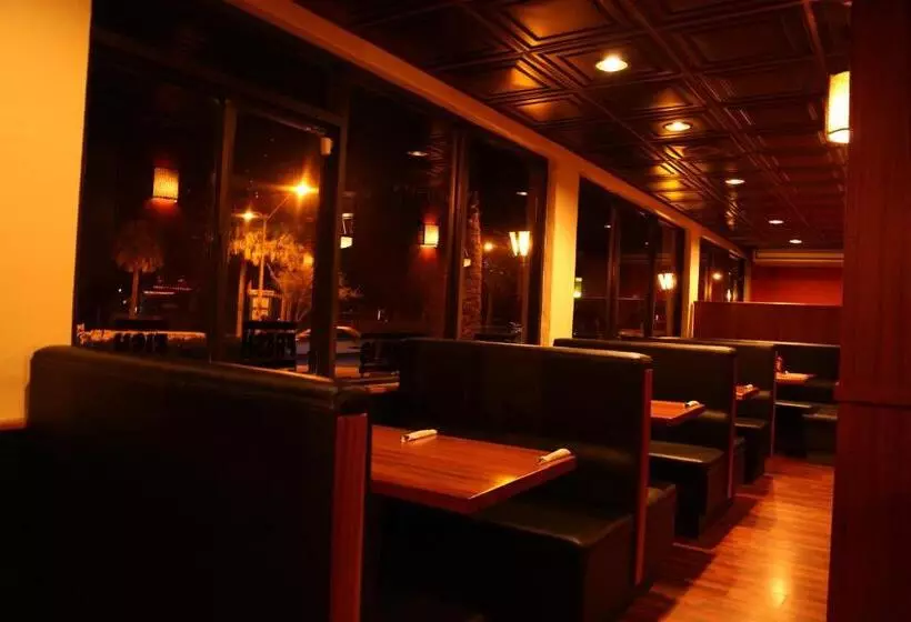 ホテル Inn On The Gulf