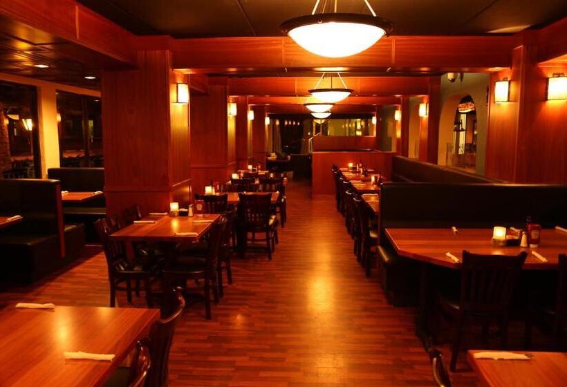 호텔 Inn On The Gulf