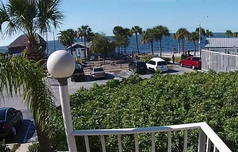 ホテル Inn On The Gulf