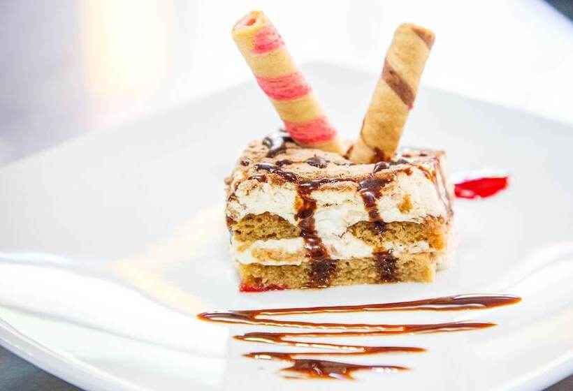 ホテル Jardines De Chamana