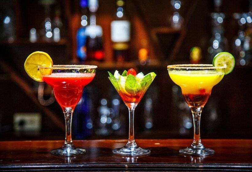 ホテル Jardines De Chamana