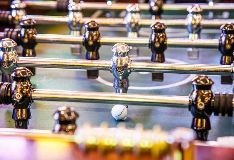 ホテル Jardines De Chamana