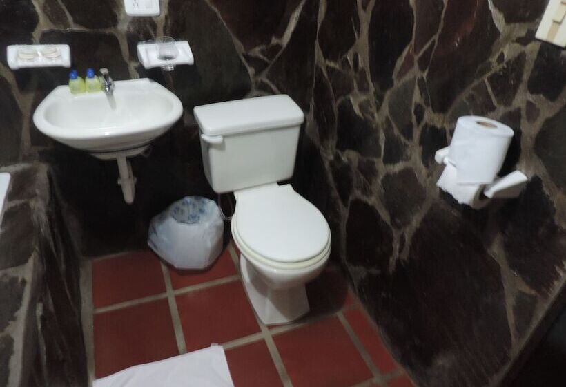 ホテル Jardines De Chamana