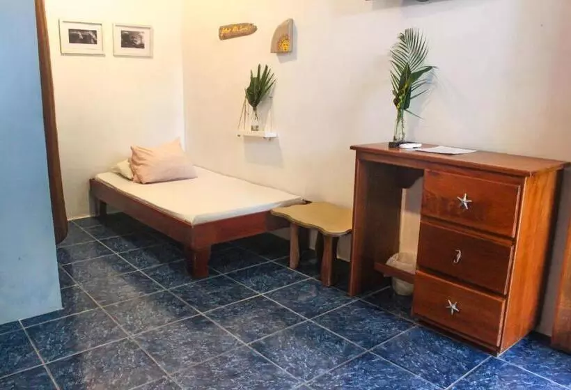 ホテル La Posada   Hostel