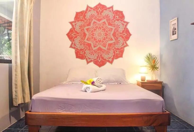 ホテル La Posada   Hostel