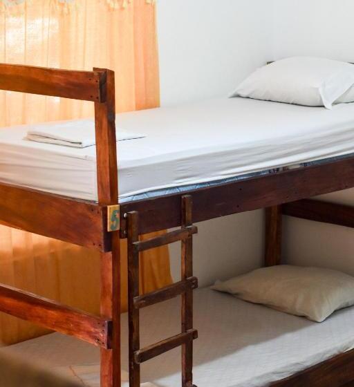 Hotelli La Posada   Hostel