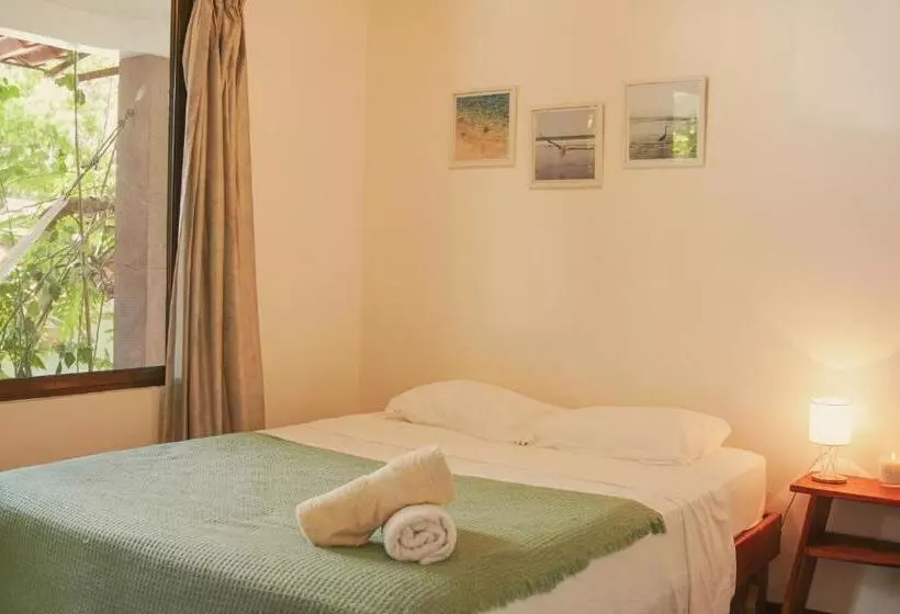 ホテル La Posada   Hostel