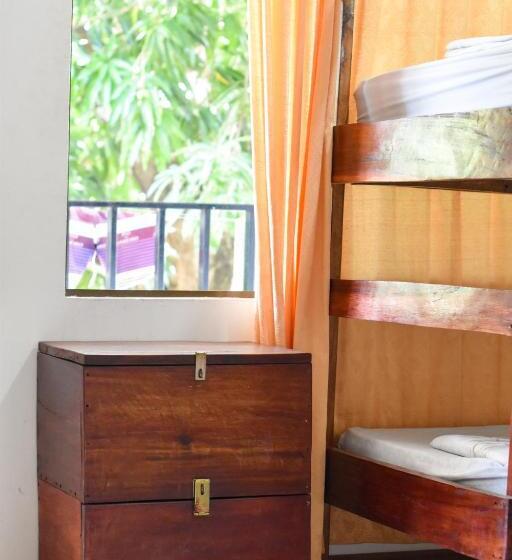 Hotelli La Posada   Hostel