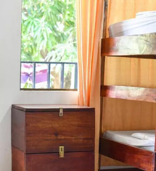 ホテル La Posada   Hostel