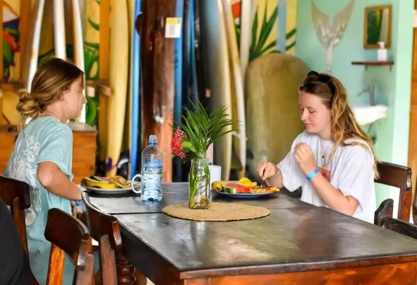 ホテル La Posada   Hostel