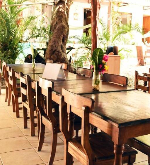 Hotelli La Posada   Hostel