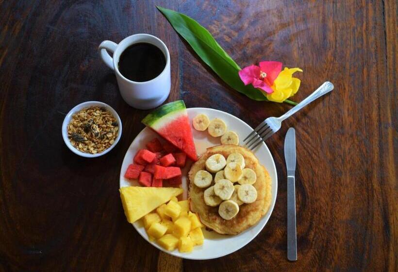 Hotelli La Posada   Hostel