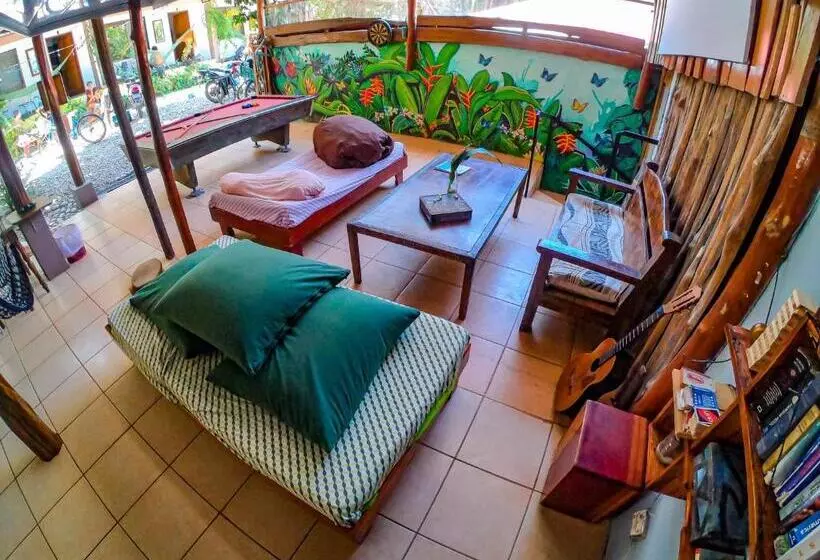 ホテル La Posada   Hostel