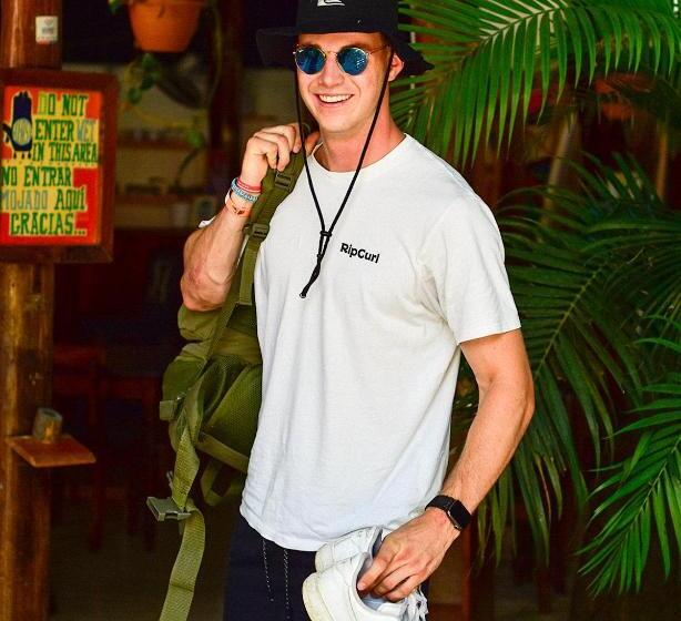 Hotelli La Posada   Hostel