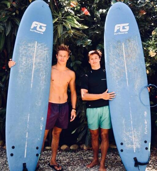 Hotelli La Posada   Hostel