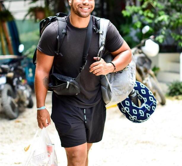 Hotelli La Posada   Hostel