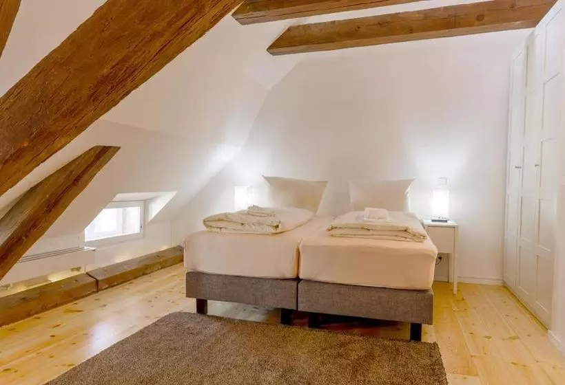 هتل Lendelhaus