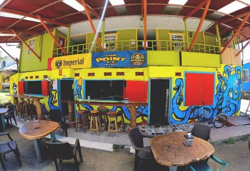 Hotelli Maritza