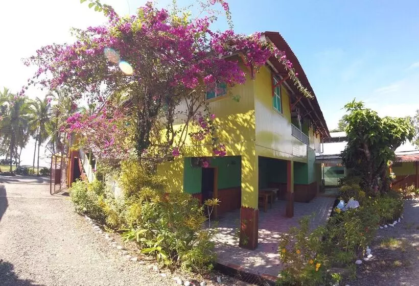 Hotelli Maritza