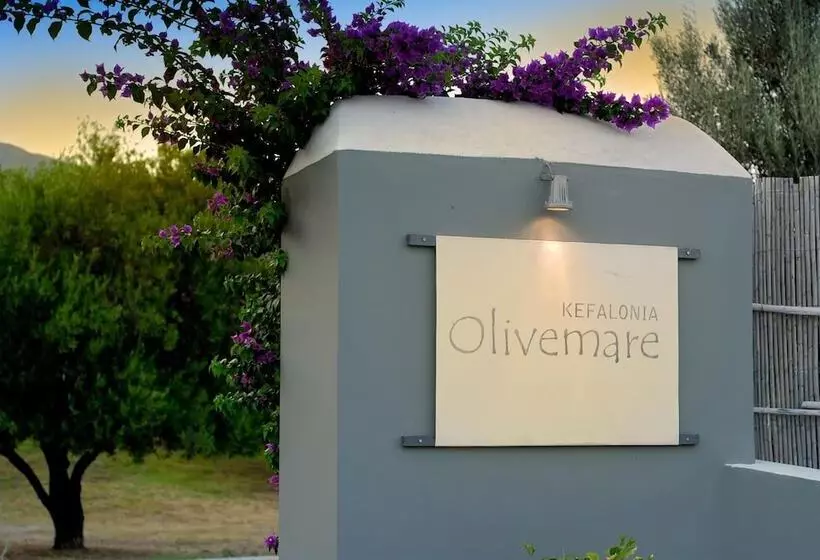 Hôtel Olivemare