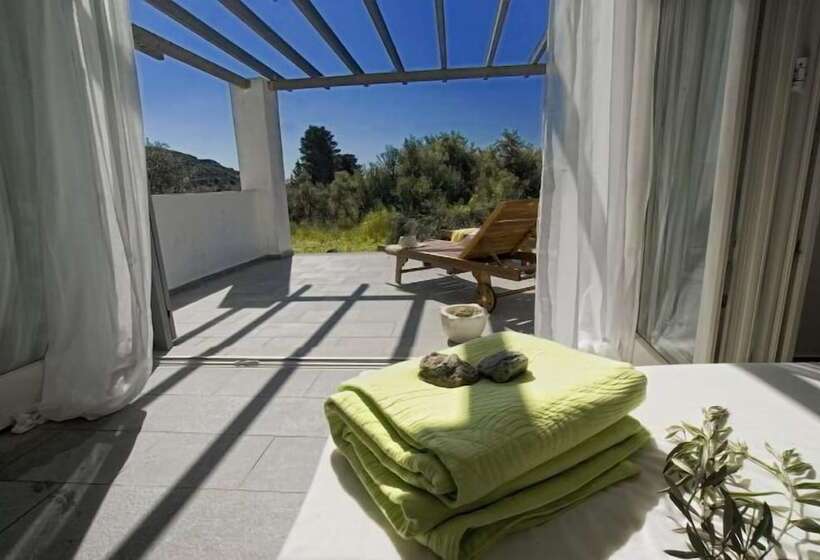 בית מלון כפרי Olivemare