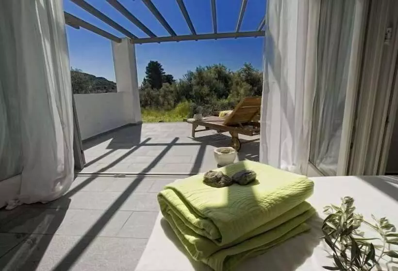 Hôtel Olivemare