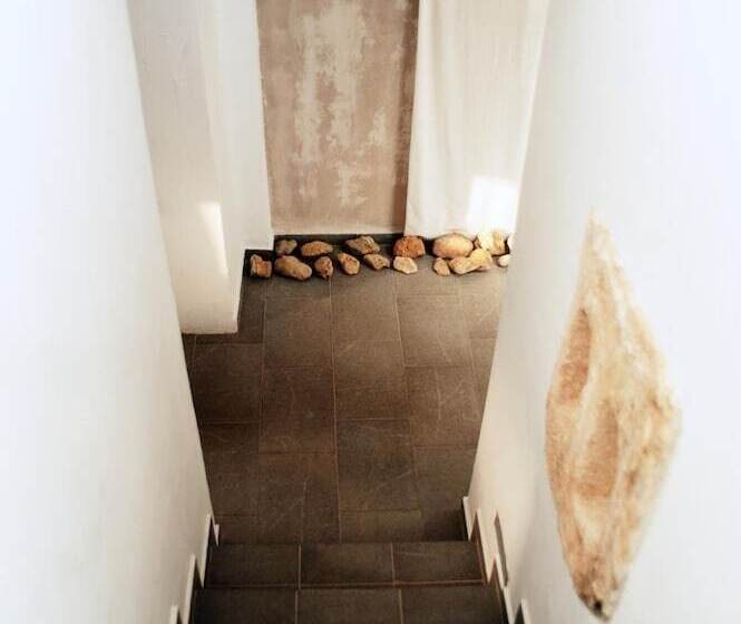 בית מלון כפרי Olivemare