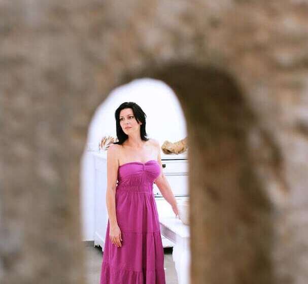 בית מלון כפרי Olivemare