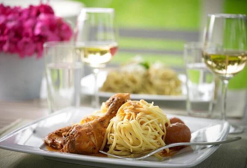 בית מלון כפרי Olivemare