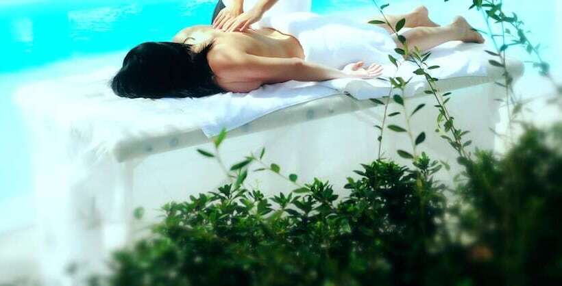 בית מלון כפרי Olivemare