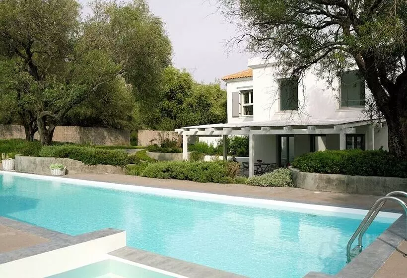 Hôtel Olivemare
